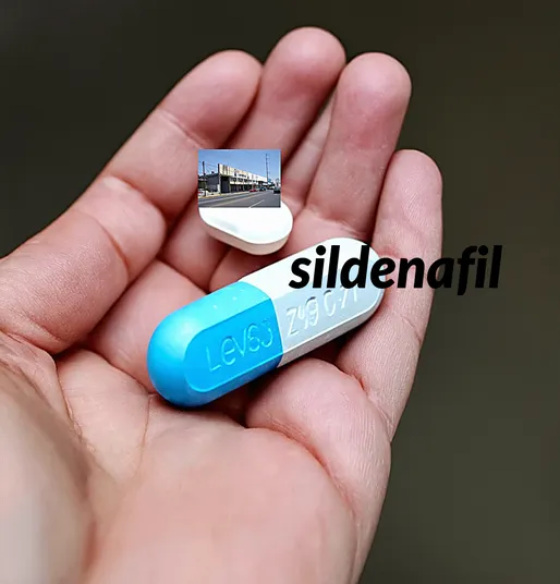 Sildenafil lazar precio